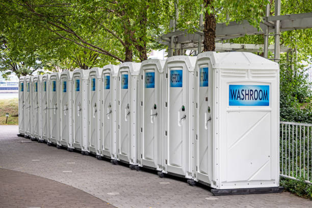 Best Porta potty cleaning services  in Purcellville, VA