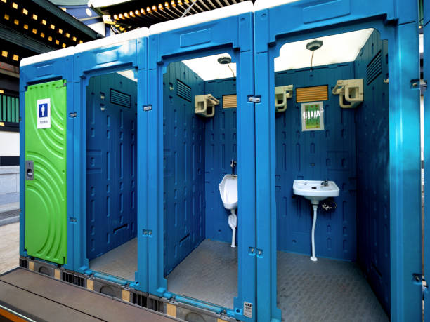 Best Sanitation services for porta potties  in Purcellville, VA