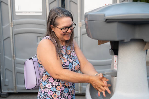 Best Portable restroom trailer rental  in Purcellville, VA